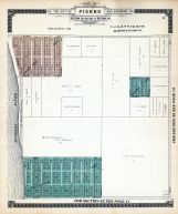 Pierre - Section 29, Section 30 - Part, Hughes County 1916